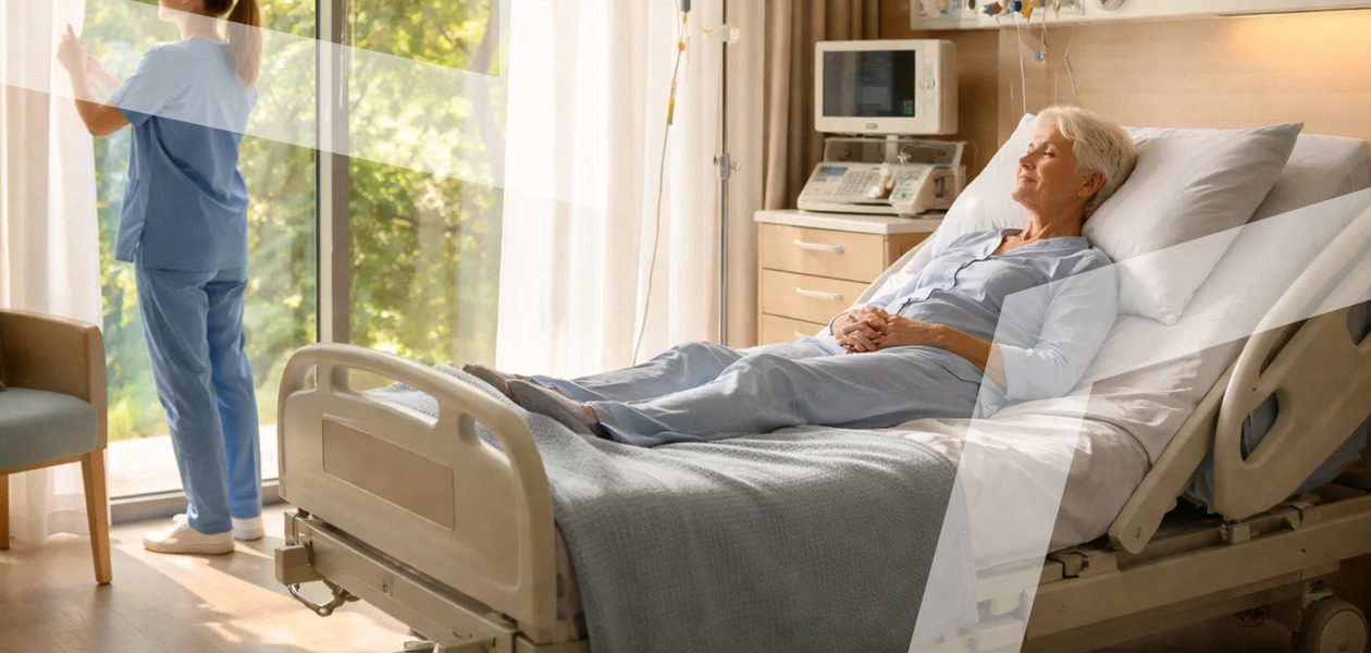 Bioritme bij patienten