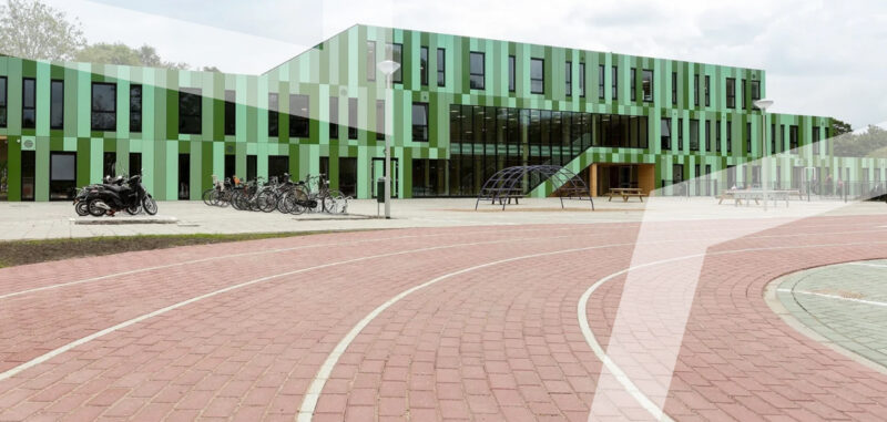 Project AICS Amsterdam