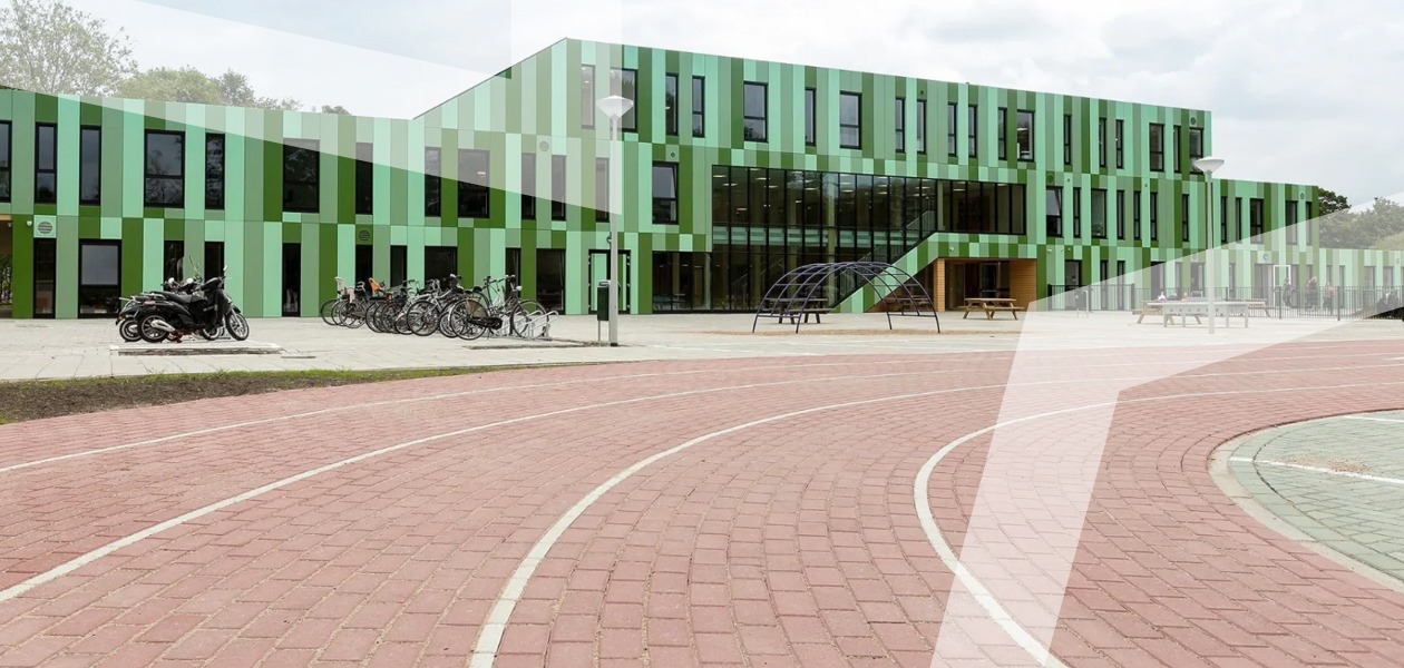 Project AICS Amsterdam