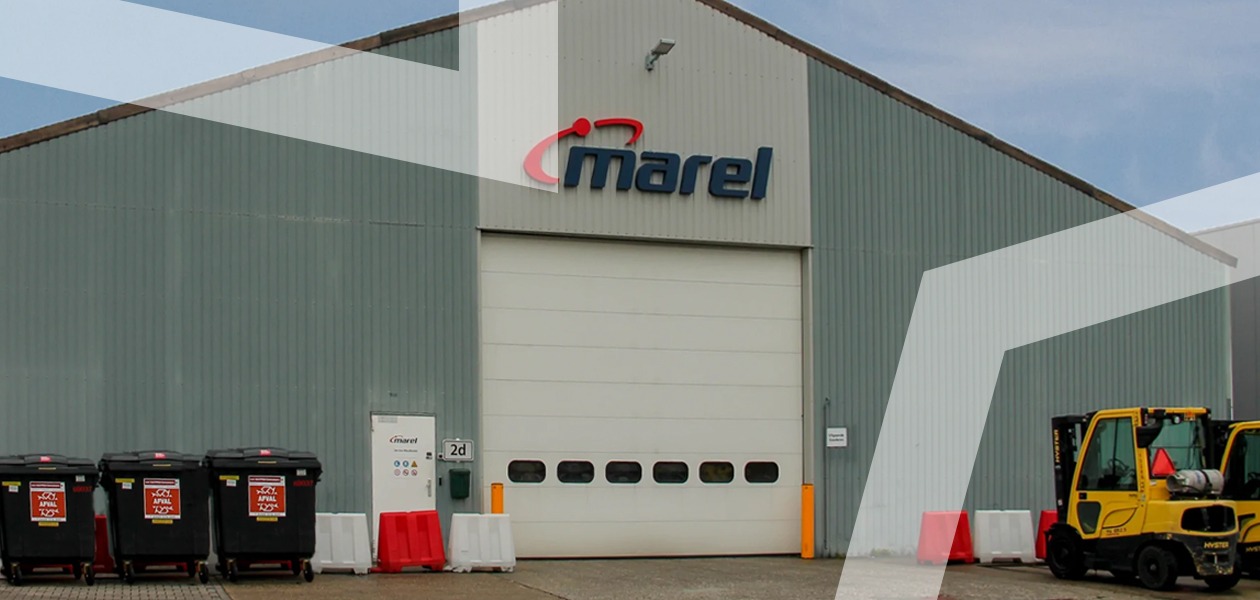Project Marel