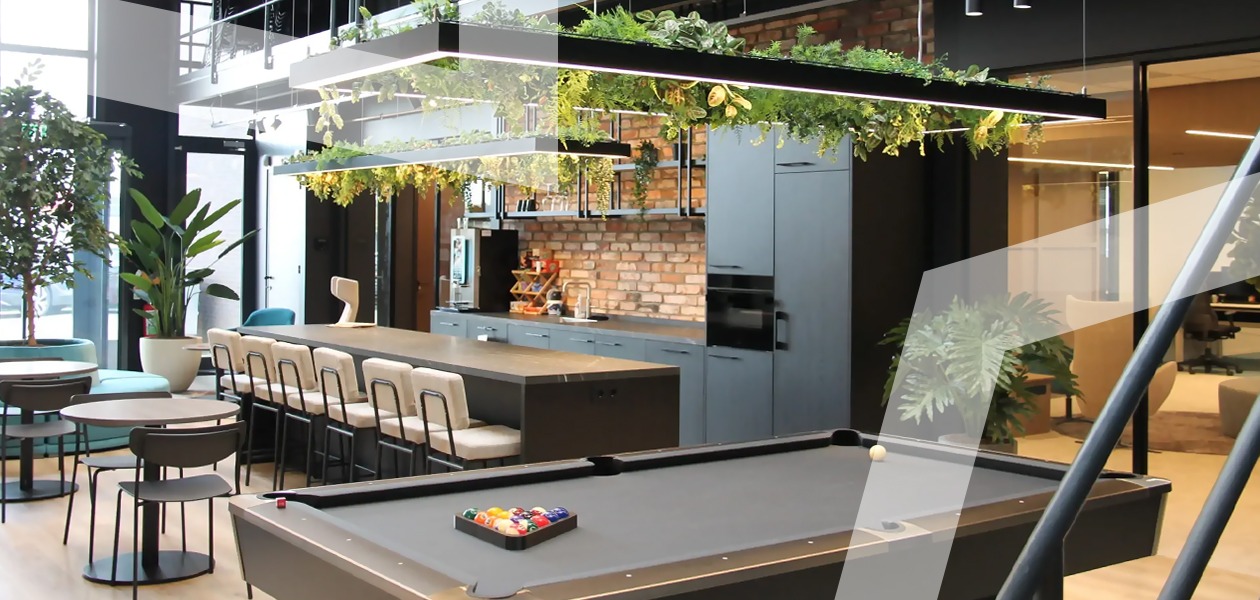 TCPM ledverlichtings project