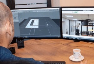 Gratis lichtplan laten maken