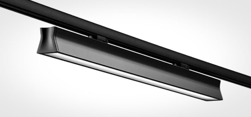 Product Runway Led Line