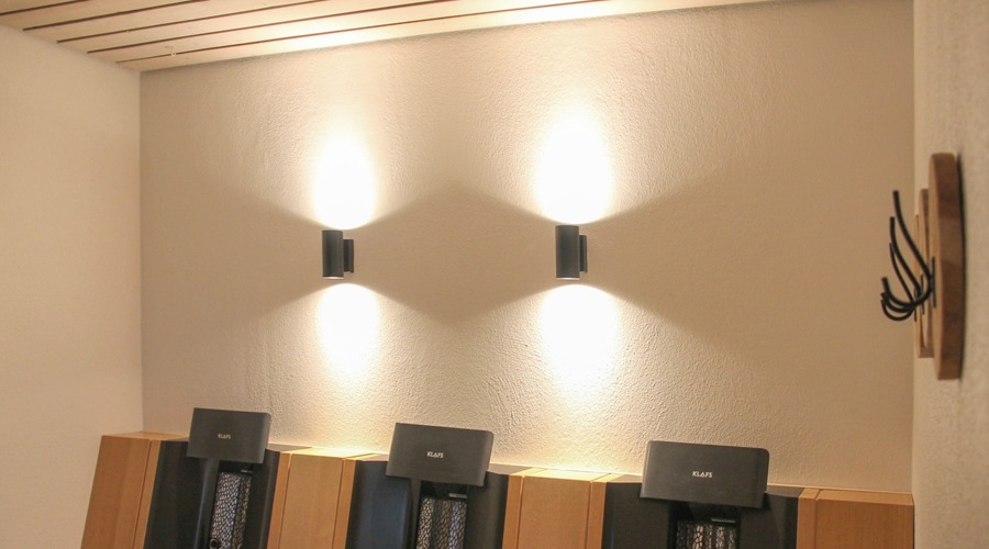 Project Sauna GochNess