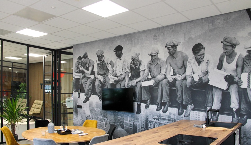 Project Elektro Theeuwen