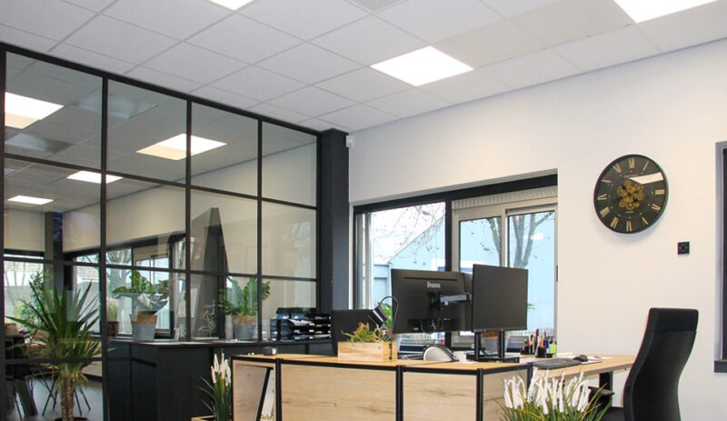 Project Elektro Theeuwen