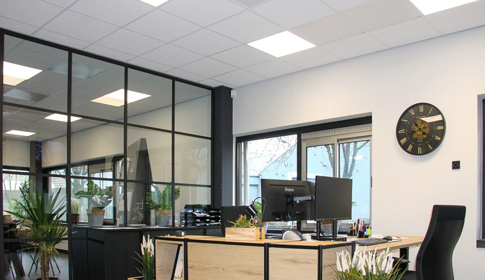 Project Elektro Theeuwen