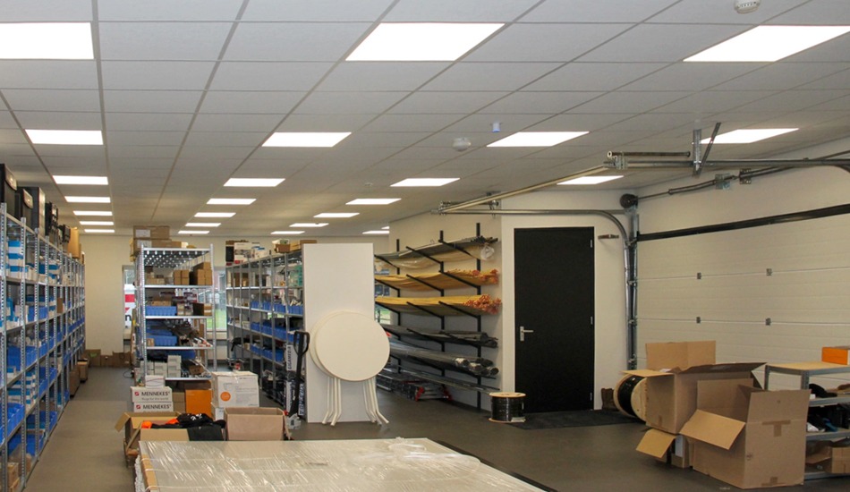 Project Elektro Theeuwen