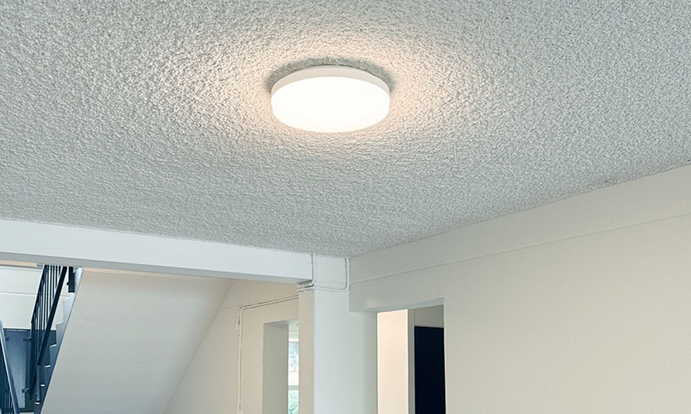 Venus plafond armatuur