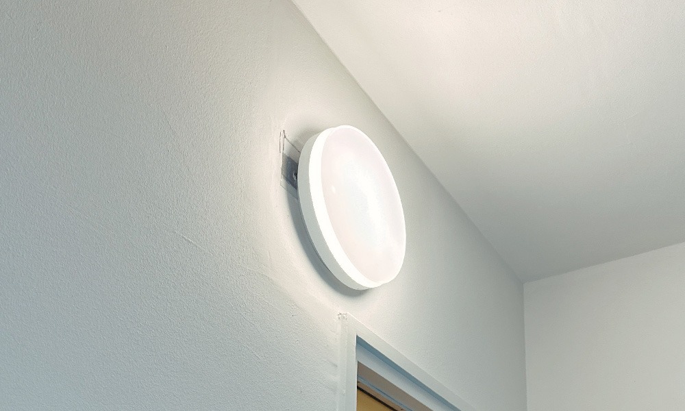 Venus wand en plafond armatuur