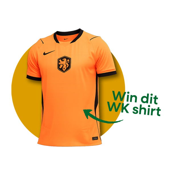 TLight WK actie