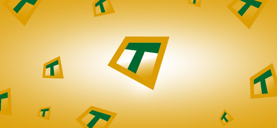 Actie pagina TLight