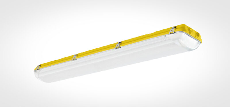 Atex verlichting AcQuex