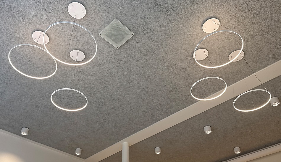 Hal Nienekes verlichting