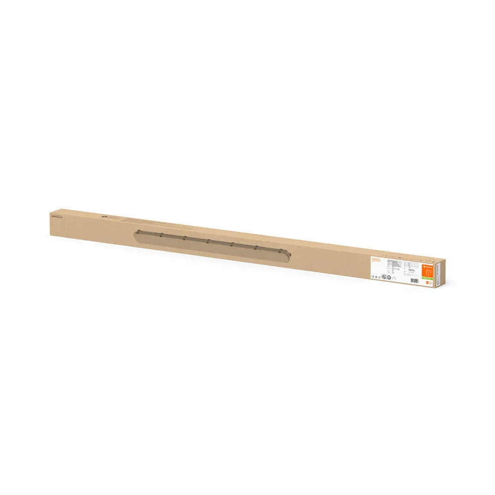DAMP PROOF 1500 46W 840 IP65 GY