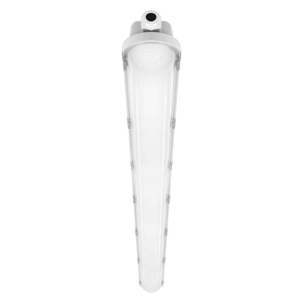 DAMP PROOF 1500 46W 840 IP65 GY