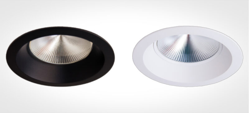 ATLAS downlighters