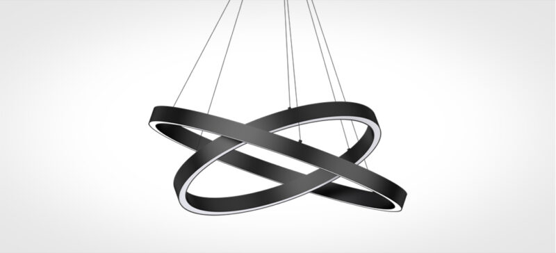 Design armatuur Jupiter