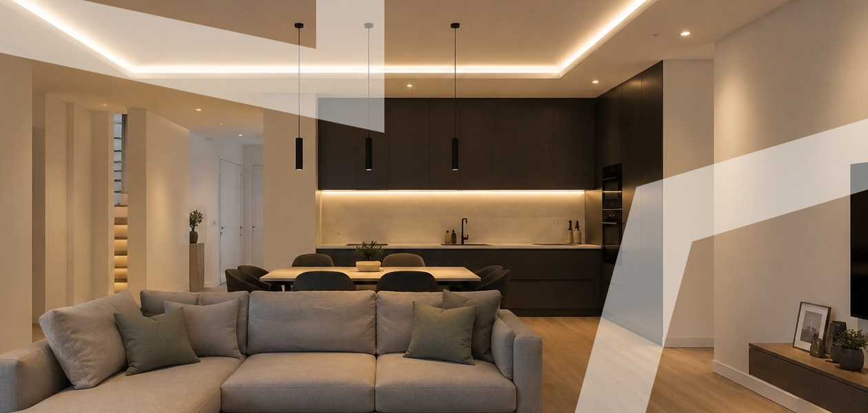 LED project voorbeeld goede bestekteksten