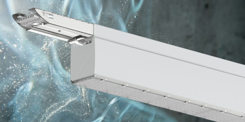 TLight lichtlijn bestand tegen water en stof