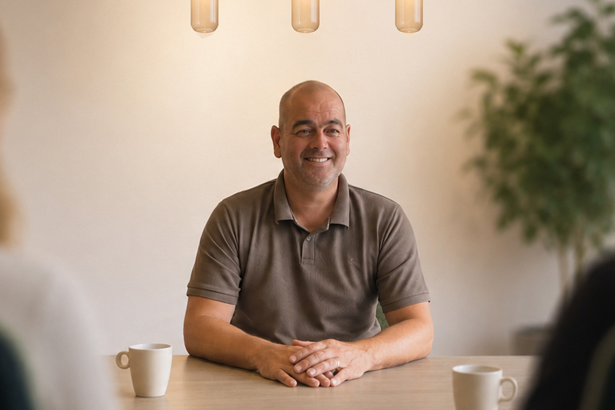 Lichtplan inventarisatie