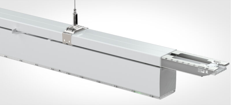 Waterproof IP 65 lichtlijn van TLight