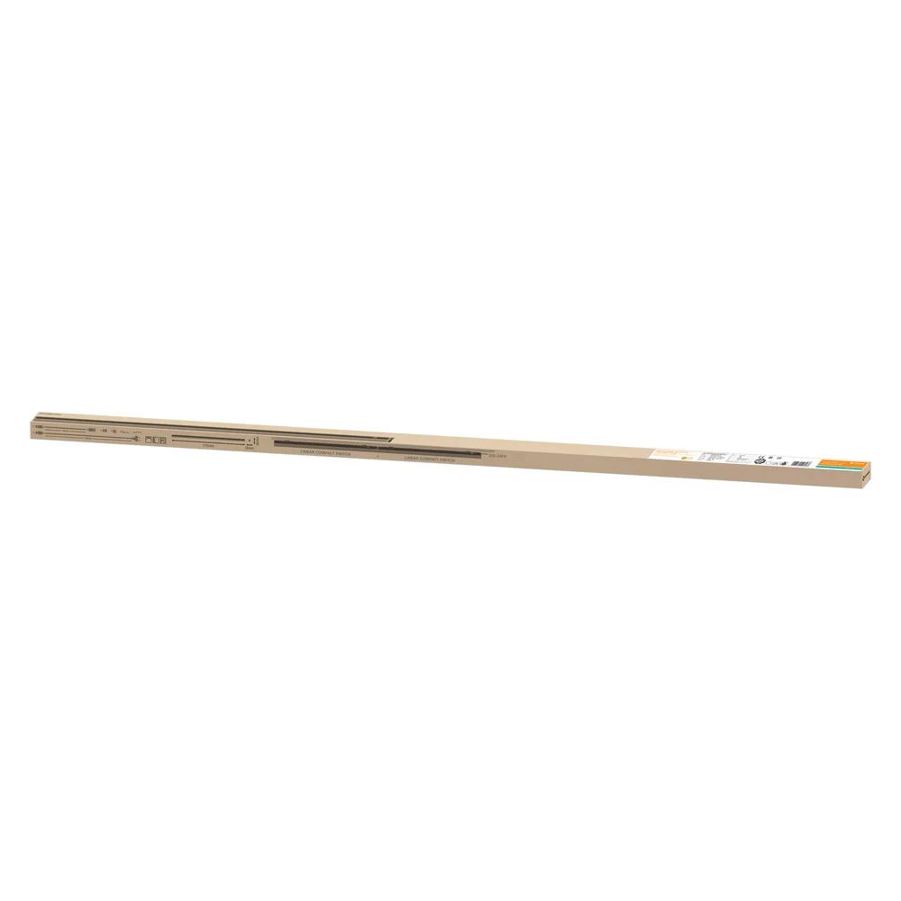 LINEAR COMPACT SWITCH 1200 14 W 4000 K