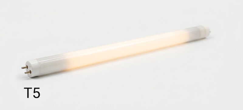 T5 verlichting