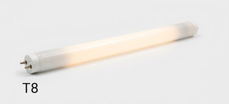 T8 verlichting