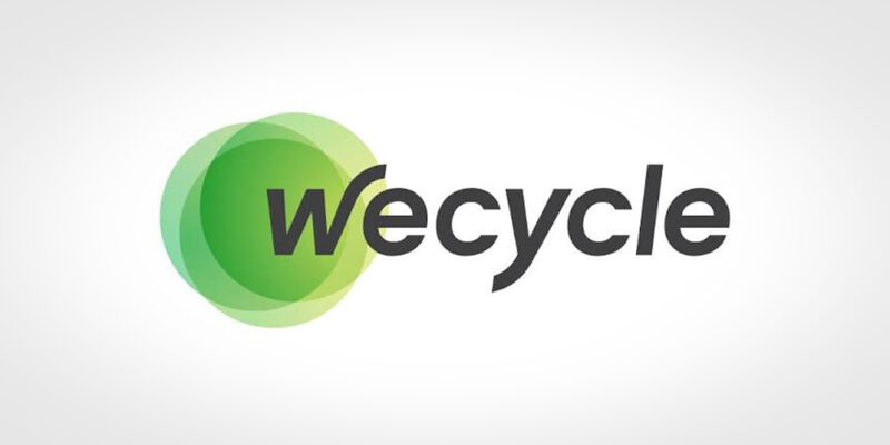 TLight inleverpunt WeCycle - Lever je TL buizen in