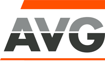 AVG Heijen logo indstrie