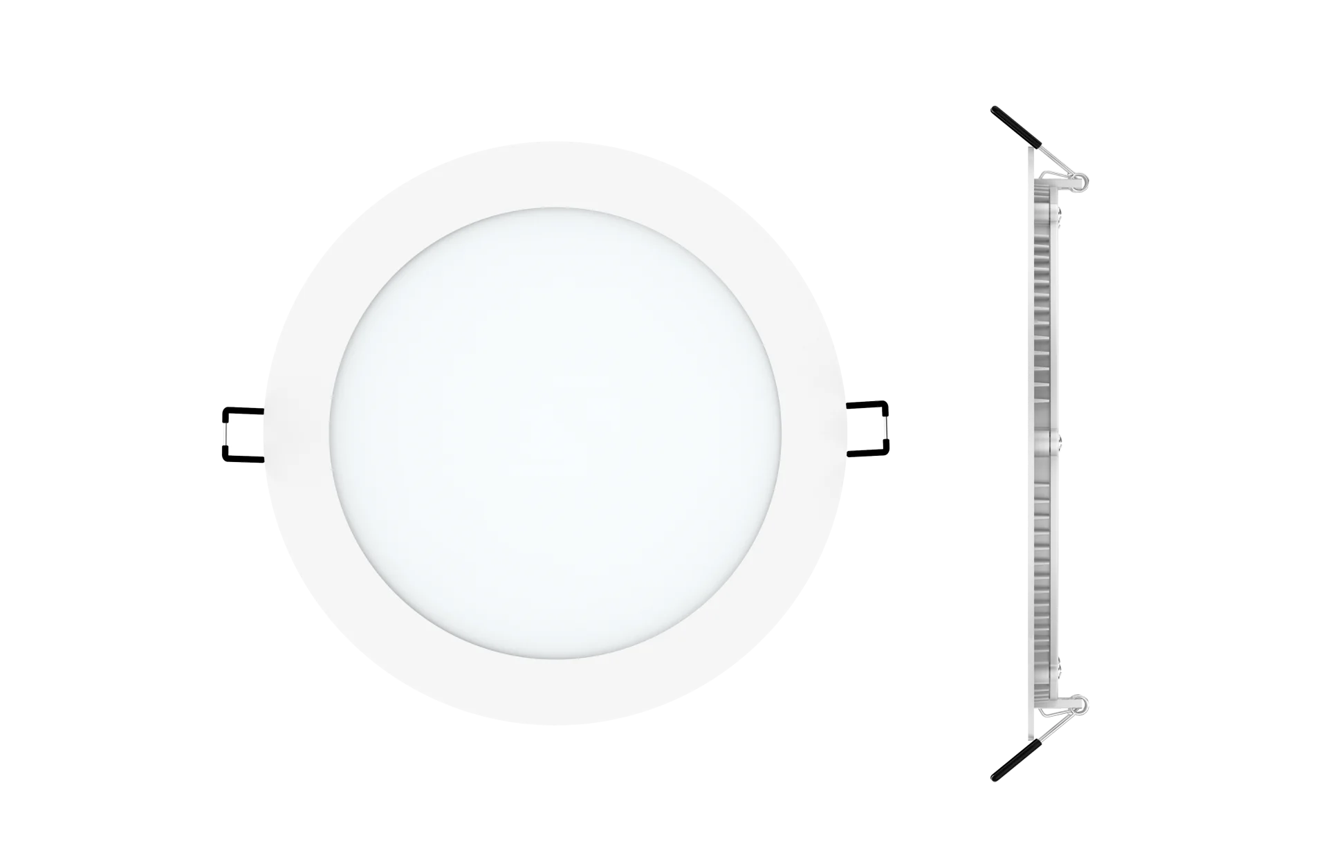 ORION 170 12W 3000K-5700K DALI GST18i5