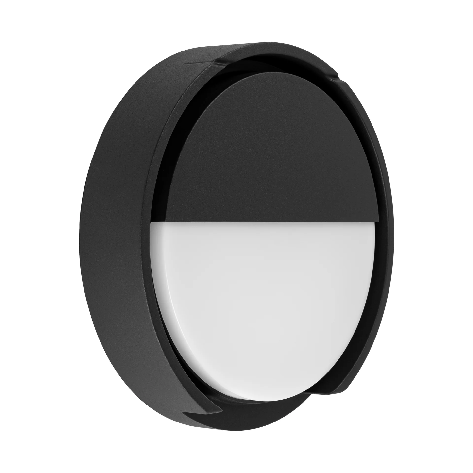 Rockdisc III, half  + MW sensor, Ø340mm, 24W, 1600Lm, 3000K/4000K