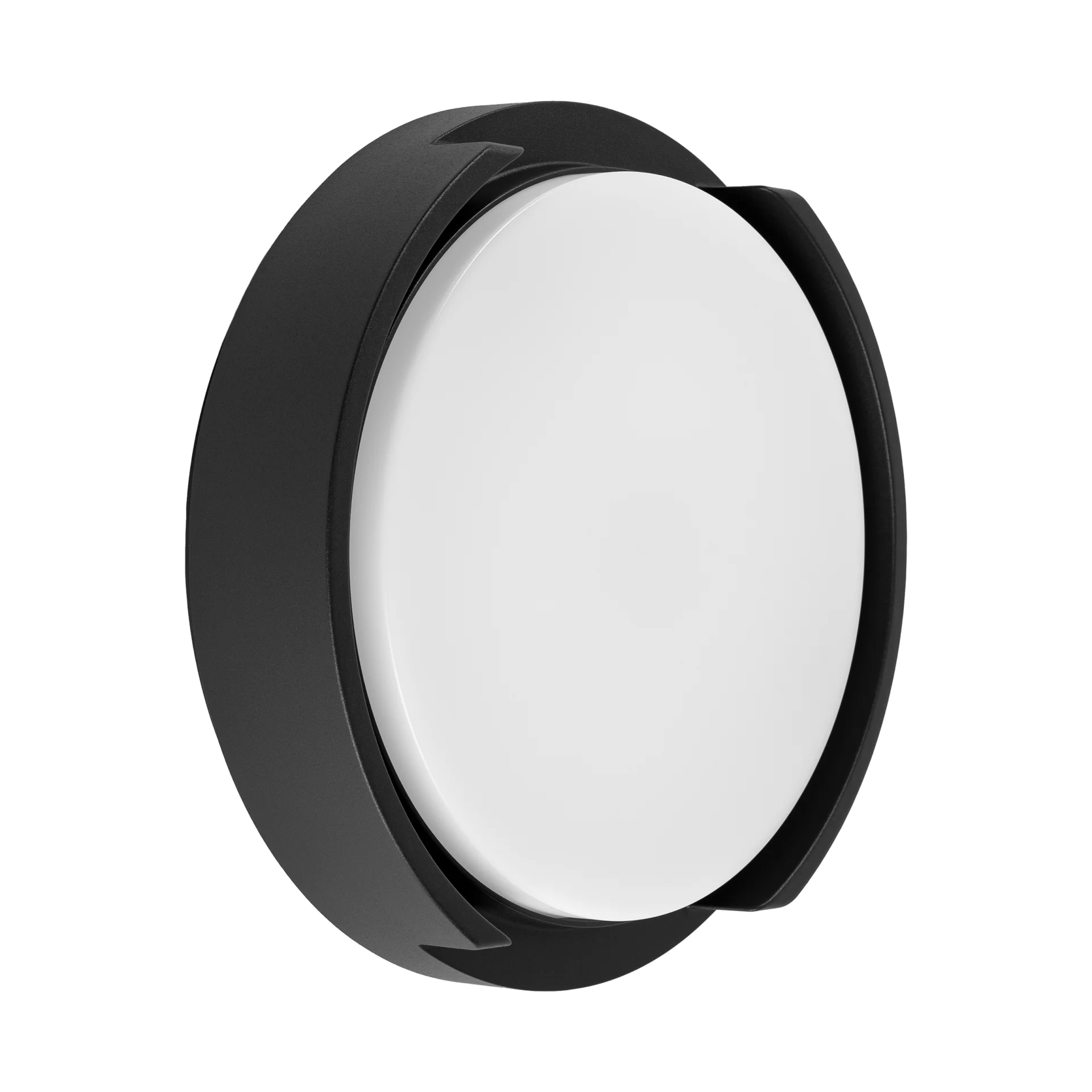 Rockdisc III + noodfunctie, Ø340mm, 24W, 2000Lm, 3000K/4000K