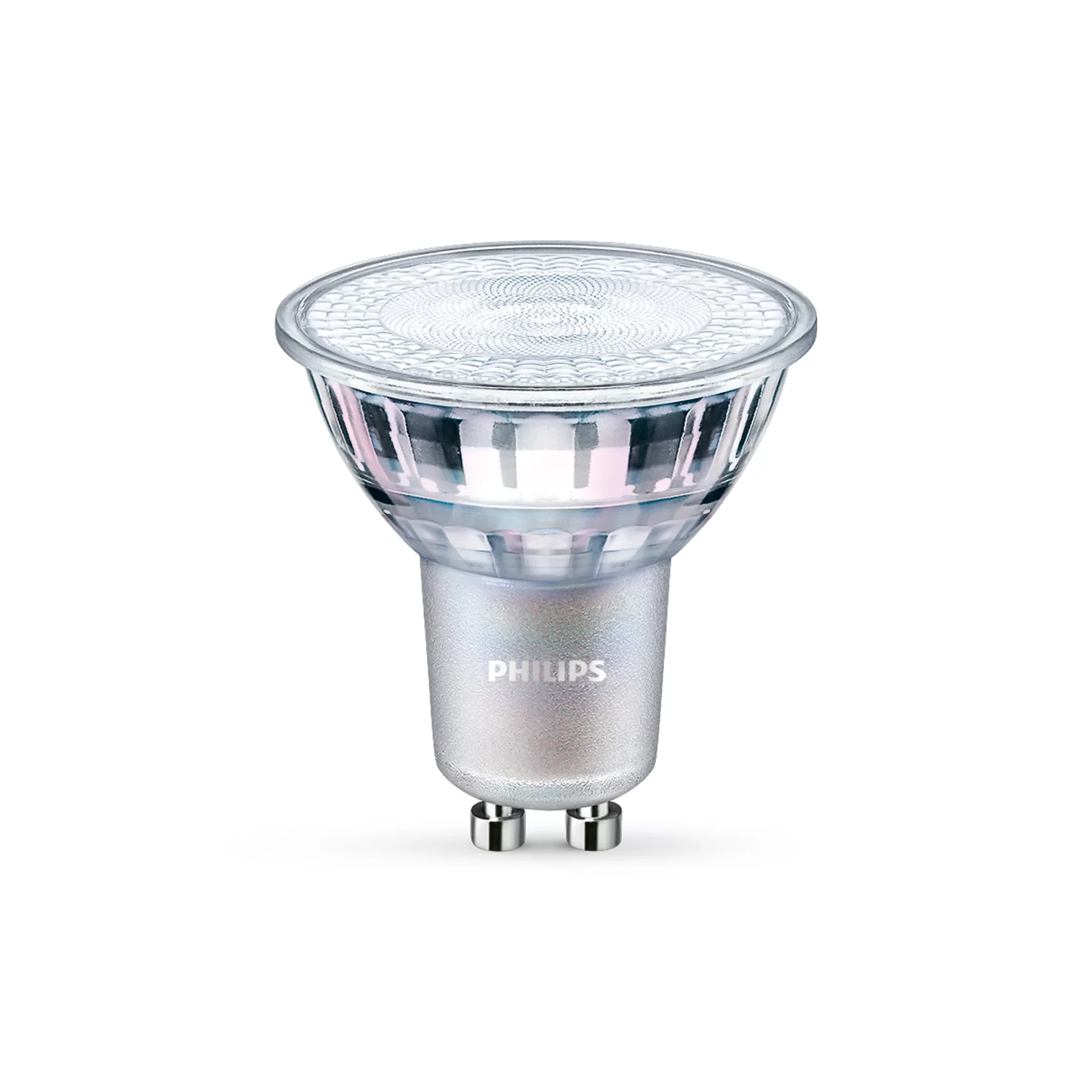 Philips MASTER LEDspot Value 3.7-50W GU10 927 36 DimTone