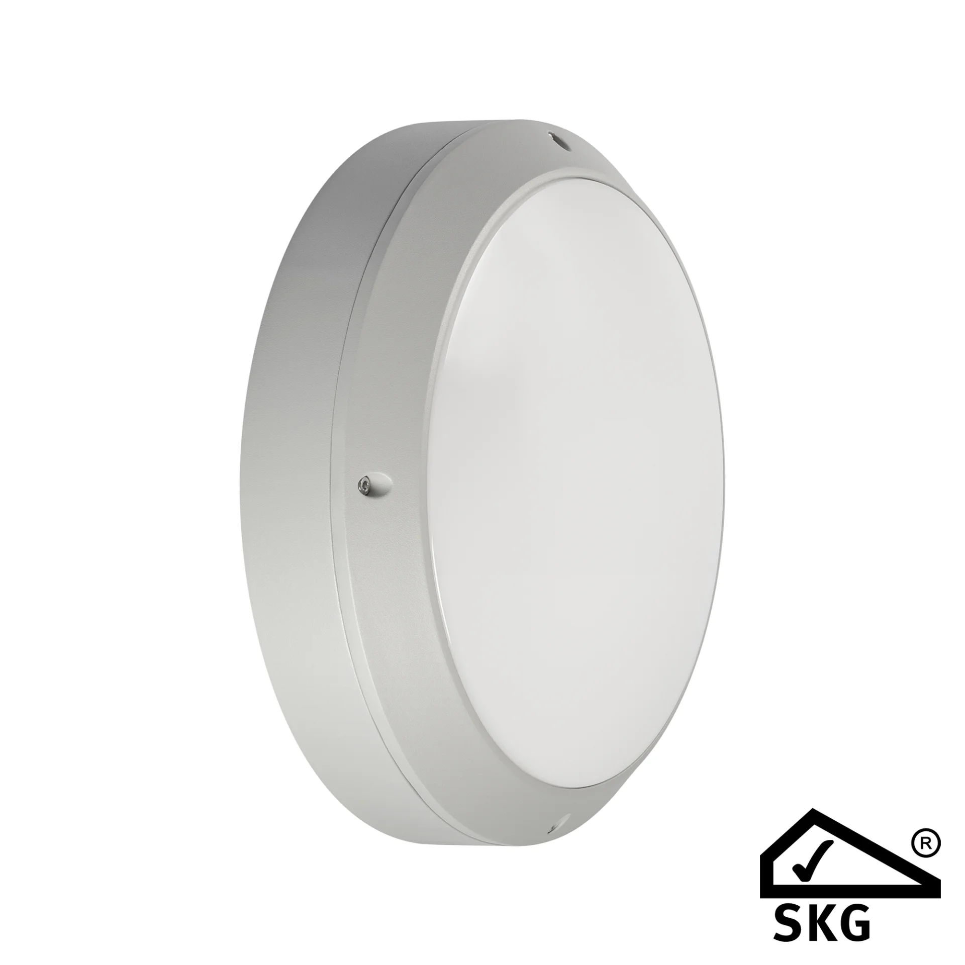 Rockdisc II, Ø360mm, 14W, 1300Lm, 3000K/4000K schakelbaar