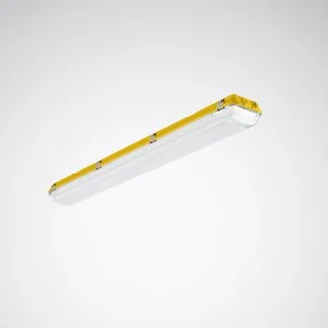 Waterdichte armaturen Acquex Diffuser ET 44W Noodverlichting Lambertia