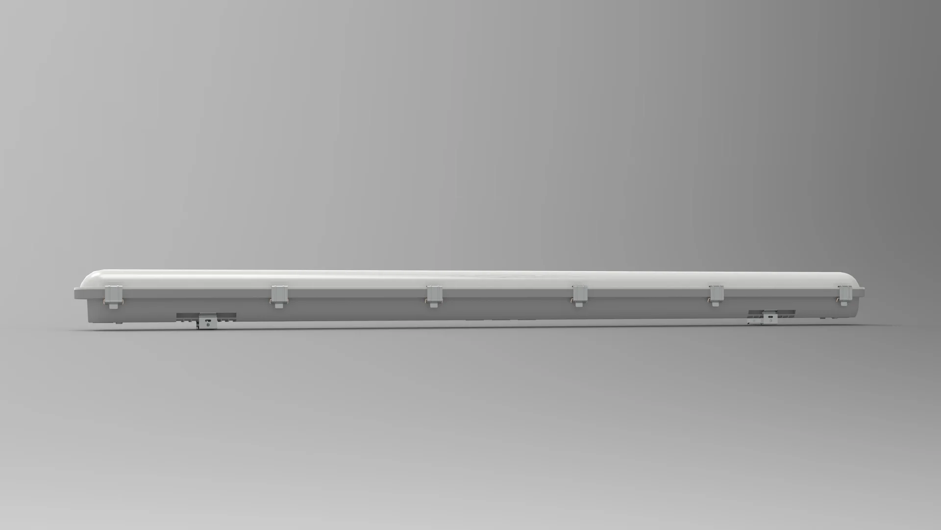 AQUARIUS 600 6-19W 830/840/860 IP66