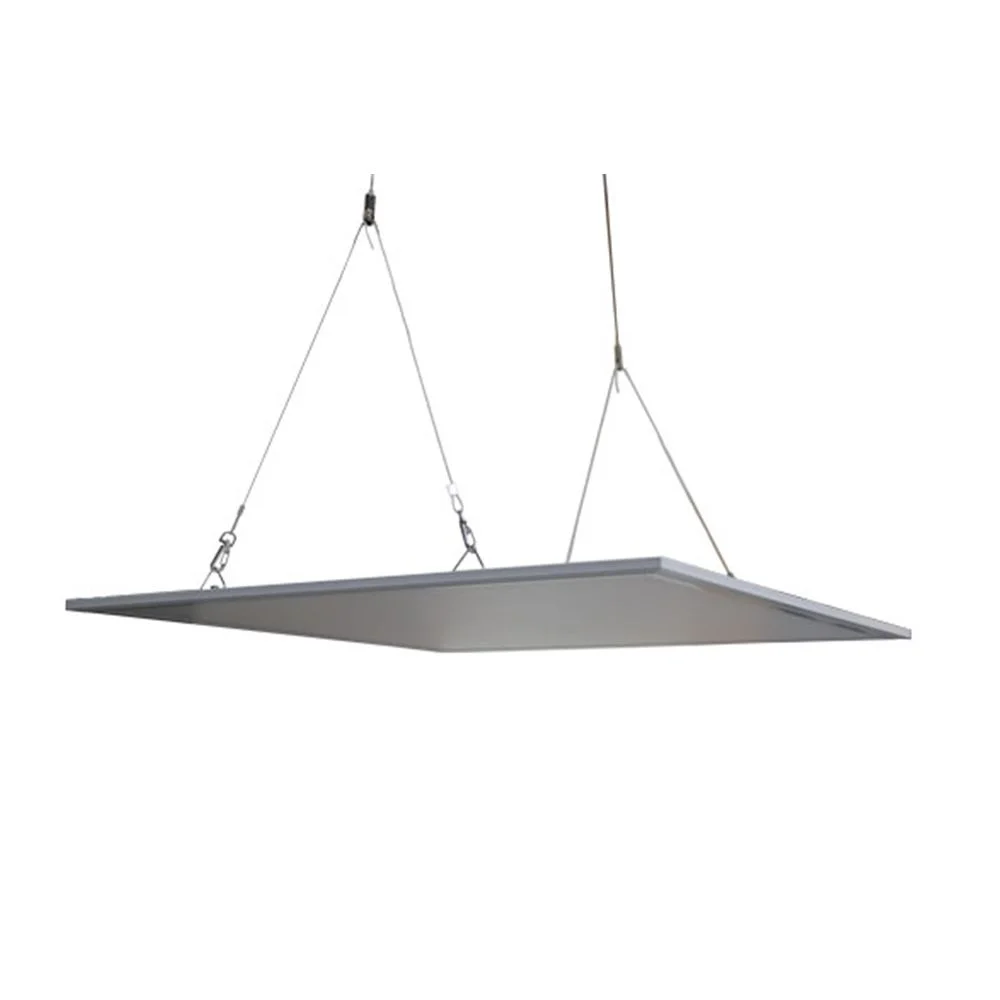 Pendelset t.b.v. LPOD 60x60 1 mtr.