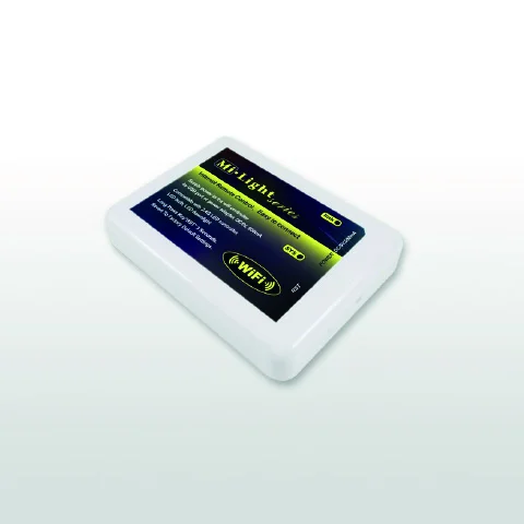 Wifi controller 5Vdc 500mA, t.b.v. 46191170 & 46191180