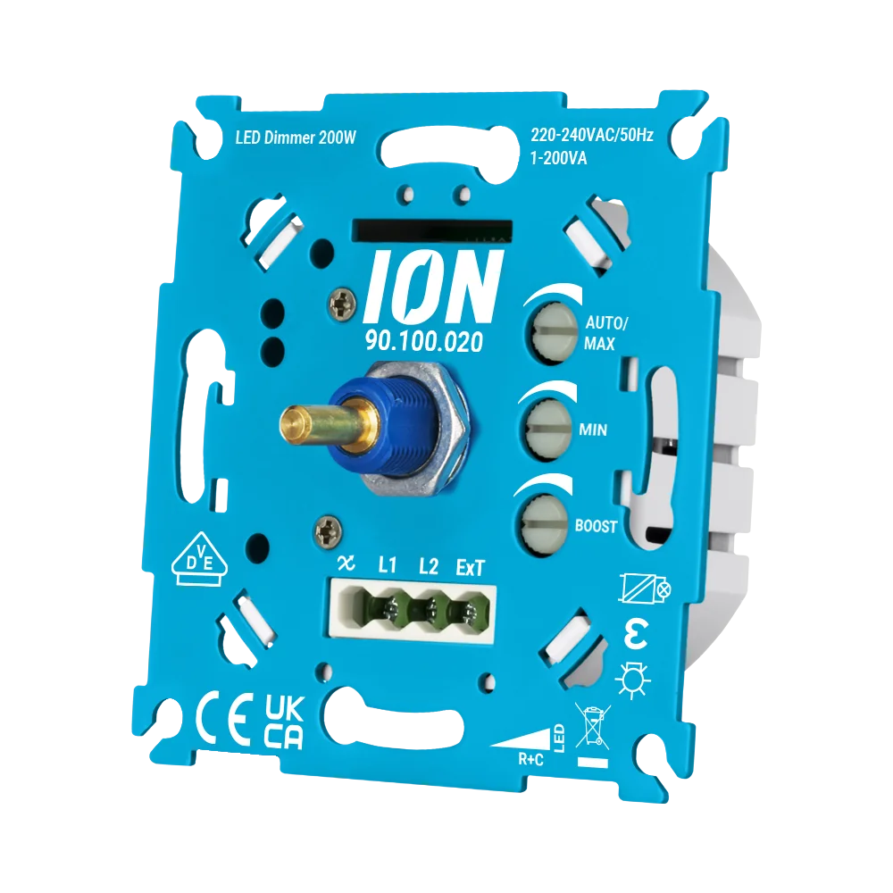 LED Dimmer 200 Watt