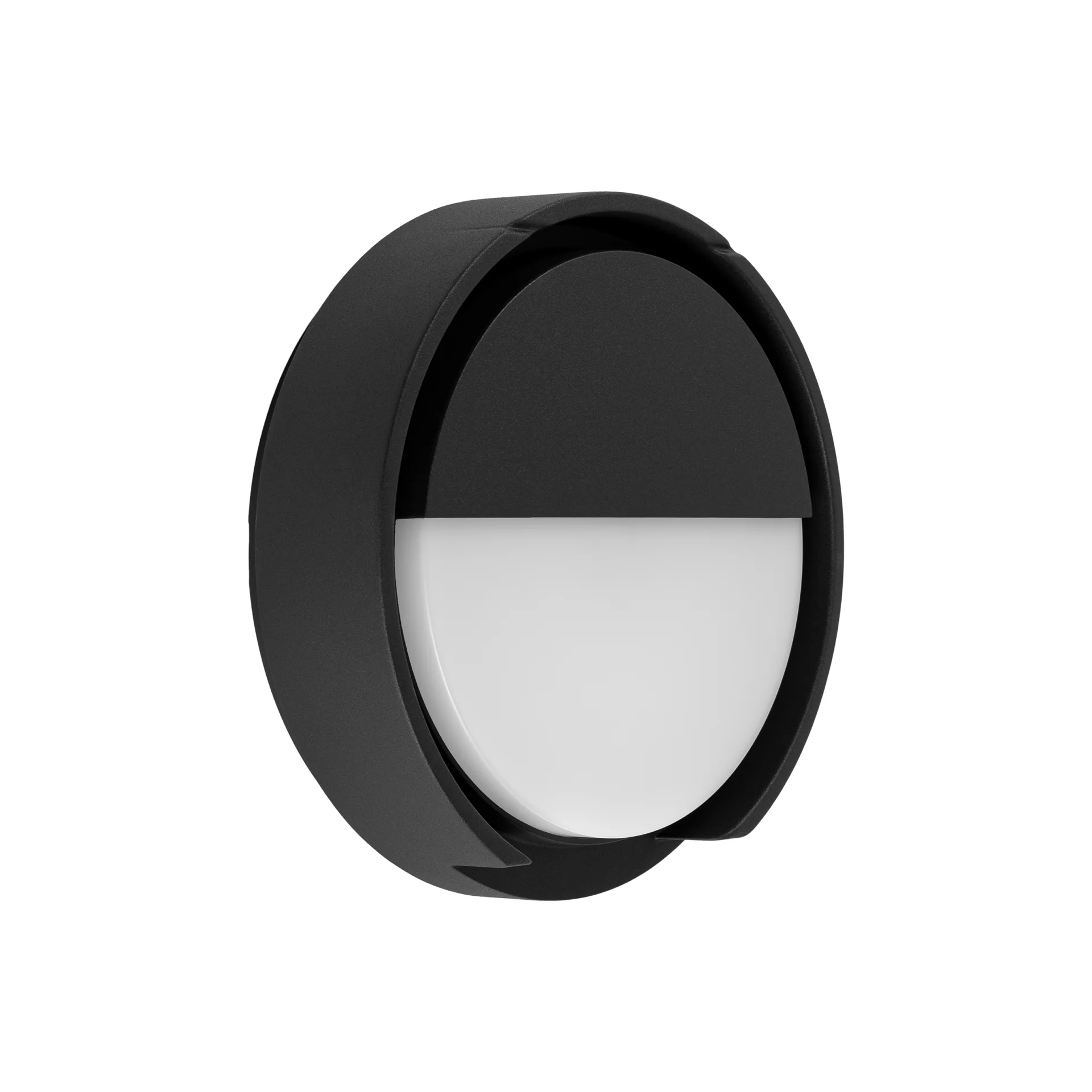 Rockdisc III mini, half , Ø270mm, 9W, 650Lm, 3000K/4000K