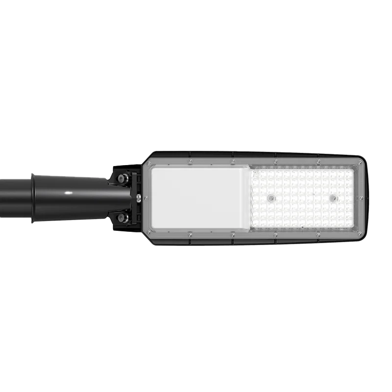 TETHYS 50W-4000K + sensor IP66 zwart