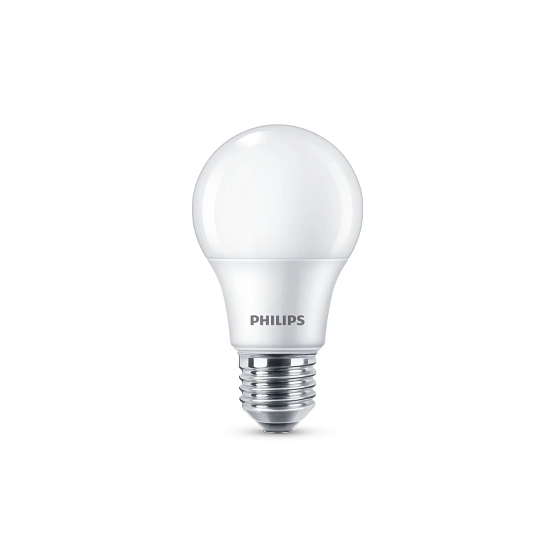 CorePro LEDbulb ND 4.9-40W A60 E27 827