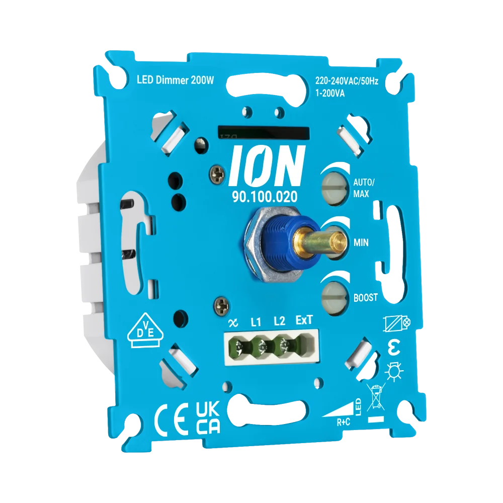 LED Dimmer 200 Watt