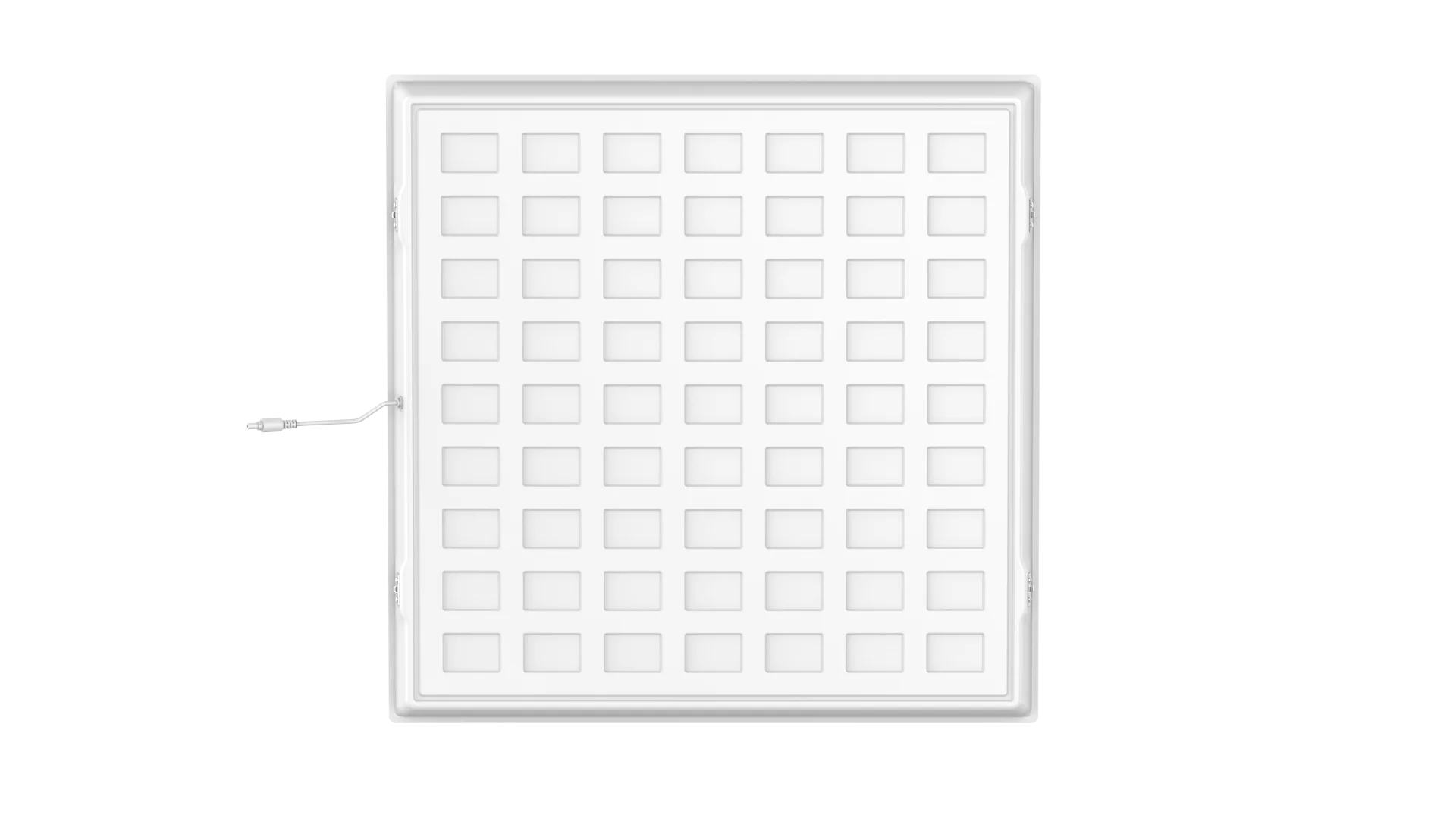 ATRIA slim 60x60 36W-3000K/4000K/5700K