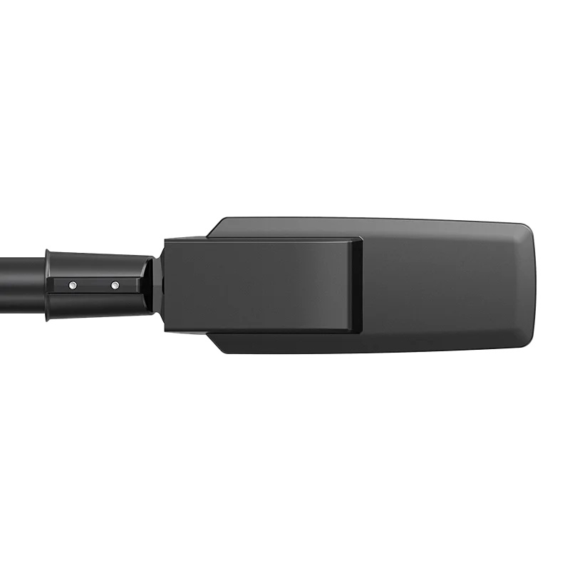 TETHYS 50W-4000K + sensor IP66 zwart