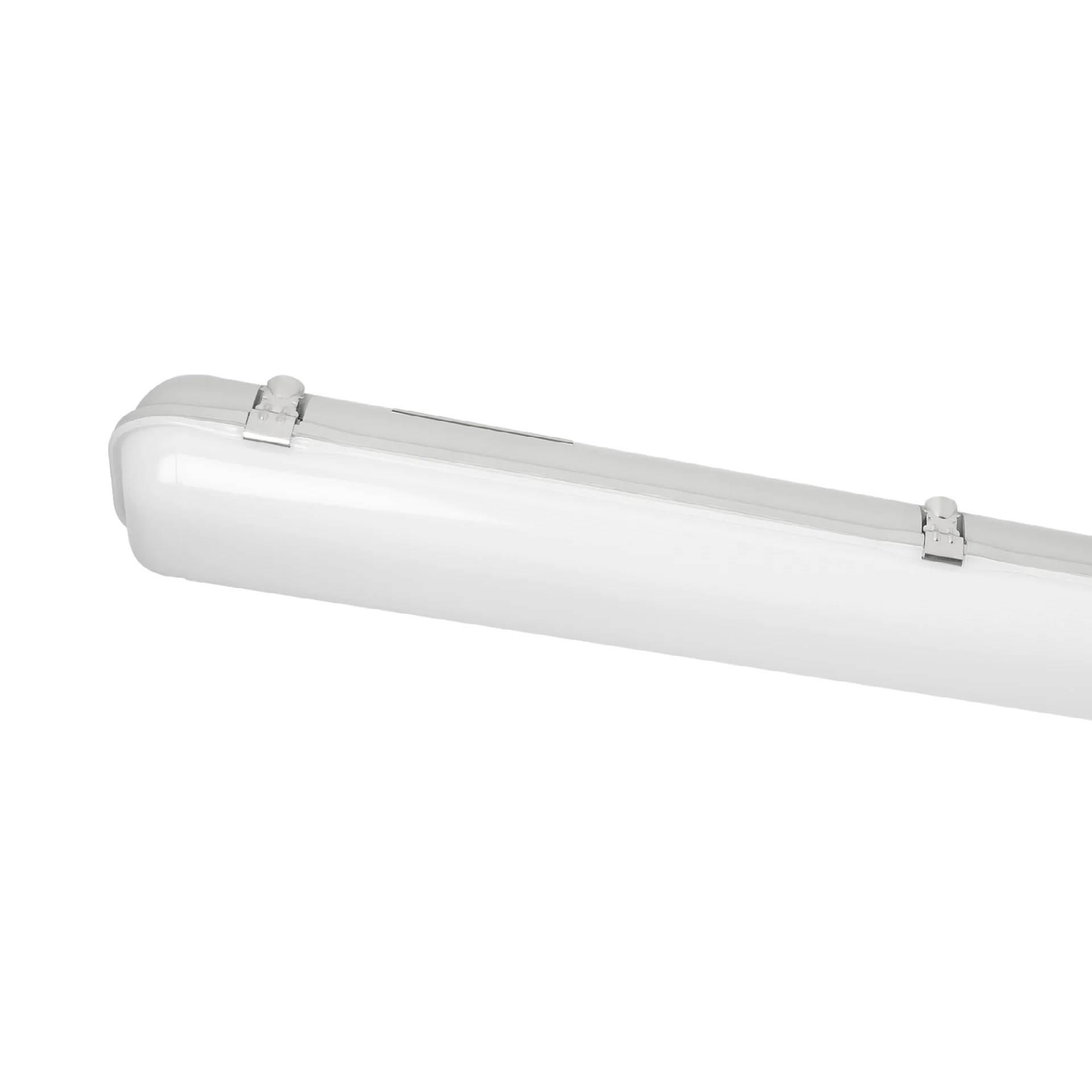 Pro Aqua II (IP65) + nood (1uur)1574mm HO, 57,5,7300Lm,4000K,Ra>80
