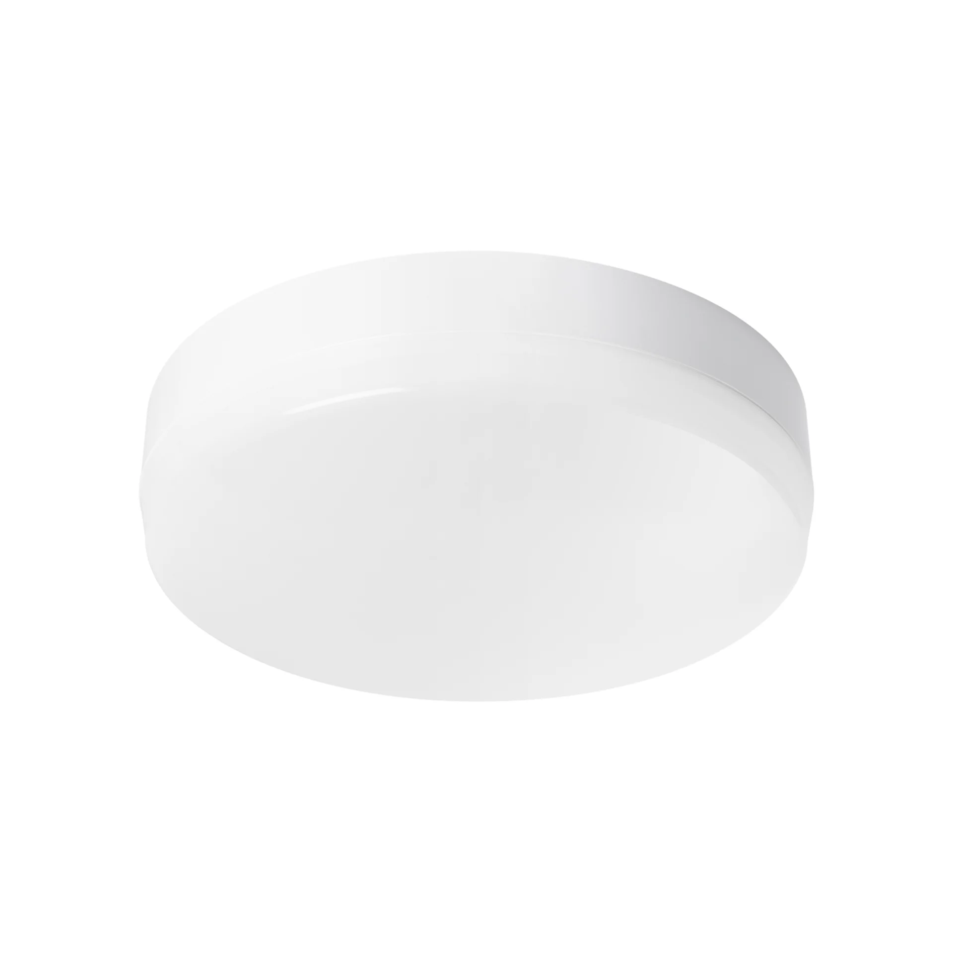Prodisc II + MW sensor + noodfunctie (1u) met AT, Ø340mm, 16W, 1500Lm