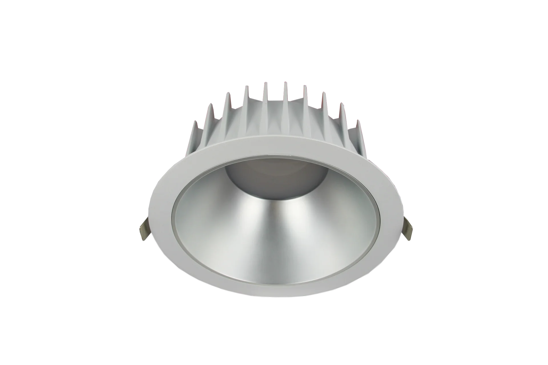 JUNO 280 35W-830/840/857 IP54 UGR<19 wit sn/st
